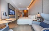 Туры в отель Atour Hotel Shenzhen longhuaGuanlan High-tech Park