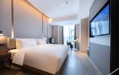 Туры в отель Atour Hotel Shenzhen longhuaGuanlan High-tech Park