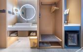Туры в отель Atour Hotel Shenzhen longhuaGuanlan High-tech Park