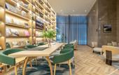 Туры в отель Atour Hotel Shenzhen longhuaGuanlan High-tech Park