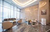 Туры в отель Atour Hotel Shenzhen longhuaGuanlan High-tech Park