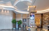 Туры в отель Atour Hotel Shenzhen longhuaGuanlan High-tech Park