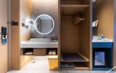 Туры в отель Atour Hotel Shenzhen longhuaGuanlan High-tech Park