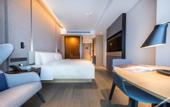 Туры в отель Atour Hotel Shenzhen longhuaGuanlan High-tech Park
