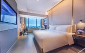 Туры в отель Atour Hotel Shenzhen longhuaGuanlan High-tech Park