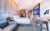 Туры в отель Atour Hotel Shenzhen longhuaGuanlan High-tech Park
