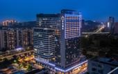 Туры в отель Atour Hotel Shenzhen longhuaGuanlan High-tech Park