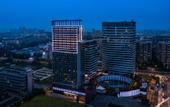 Туры в отель Atour Hotel Shenzhen longhuaGuanlan High-tech Park