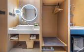 Туры в отель Atour Hotel Shenzhen longhuaGuanlan High-tech Park