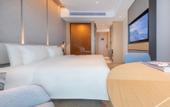 Туры в отель Atour Hotel Shenzhen longhuaGuanlan High-tech Park