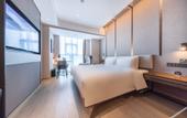 Туры в отель Atour Hotel Shenzhen longhuaGuanlan High-tech Park