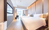 Туры в отель Atour Hotel Shenzhen longhuaGuanlan High-tech Park
