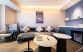 Туры в отель Atour Hotel Shenzhen longhuaGuanlan High-tech Park