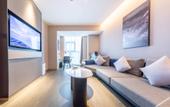 Туры в отель Atour Hotel Shenzhen longhuaGuanlan High-tech Park