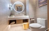 Туры в отель Atour Hotel Shenzhen longhuaGuanlan High-tech Park