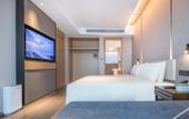 Туры в отель Atour Hotel Shenzhen longhuaGuanlan High-tech Park