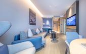Туры в отель Atour Hotel Shenzhen longhuaGuanlan High-tech Park