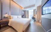 Туры в отель Atour Hotel Shenzhen longhuaGuanlan High-tech Park