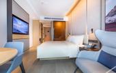 Туры в отель Atour Hotel Shenzhen longhuaGuanlan High-tech Park