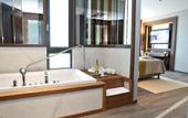 Туры в отель Limak Skopje Luxury Hotel