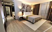 Туры в отель Limak Skopje Luxury Hotel