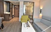 Туры в отель Limak Skopje Luxury Hotel