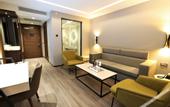 Туры в отель Limak Skopje Luxury Hotel