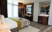 Туры в отель Limak Skopje Luxury Hotel