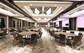 Туры в отель Limak Skopje Luxury Hotel