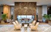 Туры в отель Limak Skopje Luxury Hotel