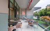 Туры в отель Limak Skopje Luxury Hotel