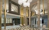 Туры в отель Limak Skopje Luxury Hotel