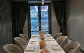 Туры в отель Limak Skopje Luxury Hotel