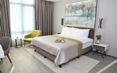 Туры в отель Limak Skopje Luxury Hotel