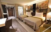 Туры в отель Limak Skopje Luxury Hotel