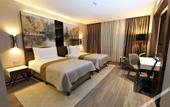 Туры в отель Limak Skopje Luxury Hotel