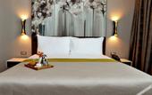 Туры в отель Limak Skopje Luxury Hotel