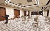 Туры в отель Limak Skopje Luxury Hotel