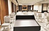 Туры в отель Limak Skopje Luxury Hotel