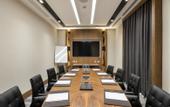 Туры в отель Limak Skopje Luxury Hotel