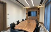 Туры в отель Limak Skopje Luxury Hotel