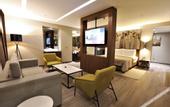 Туры в отель Limak Skopje Luxury Hotel