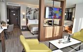 Туры в отель Limak Skopje Luxury Hotel