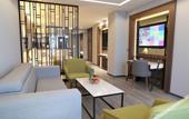 Туры в отель Limak Skopje Luxury Hotel