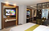 Туры в отель Limak Skopje Luxury Hotel