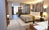 Туры в отель Limak Skopje Luxury Hotel