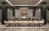 Туры в отель Limak Skopje Luxury Hotel