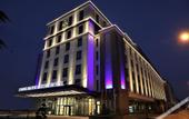 Туры в отель Limak Skopje Luxury Hotel