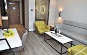 Туры в отель Limak Skopje Luxury Hotel