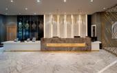 Туры в отель Limak Skopje Luxury Hotel